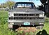 1982 Chevrolet Other Chevrolet Models for sale 100969384